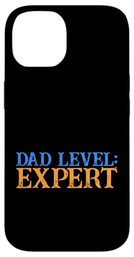 Dad Level: Erfahrener Retro-Videospieler Nerd Gaming Geek Daddy Hülle für iPhone 14 Dad Level: Erfahrener Retro-Videospieler Nerd Gaming Geek Daddy Hülle für iPhone 14 von FRESAN Legendary Player Funny Gamer Father’s Day