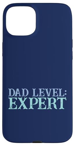 Dad Level: Erfahrener Retro-Videospieler Nerd Gaming Geek Daddy Hülle für iPhone 15 Plus Dad Level: Erfahrener Retro-Videospieler Nerd Gaming Geek Daddy Hülle für iPhone 15 Plus von FRESAN Legendary Player Funny Gamer Father’s Day