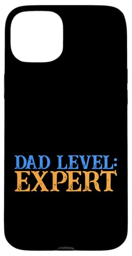 Dad Level: Erfahrener Retro-Videospieler Nerd Gaming Geek Daddy Hülle für iPhone 15 Plus Dad Level: Erfahrener Retro-Videospieler Nerd Gaming Geek Daddy Hülle für iPhone 15 Plus von FRESAN Legendary Player Funny Gamer Father’s Day