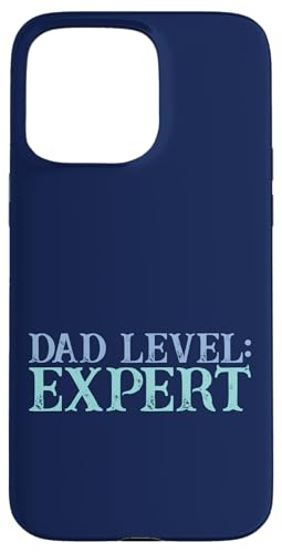 Dad Level: Erfahrener Retro-Videospieler Nerd Gaming Geek Daddy Hülle für iPhone 15 Pro Max Dad Level: Erfahrener Retro-Videospieler Nerd Gaming Geek Daddy Hülle für iPhone 15 Pro Max von FRESAN Legendary Player Funny Gamer Father’s Day