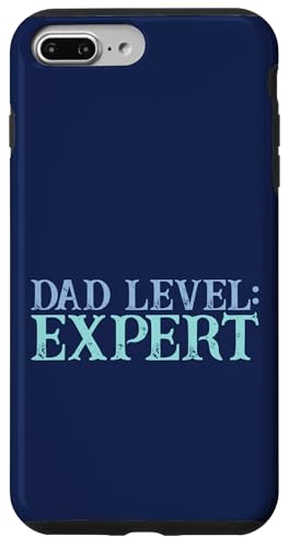Dad Level: Erfahrener Retro-Videospieler Nerd Gaming Geek Daddy Hülle für iPhone 7 Plus/8 Plus Dad Level: Erfahrener Retro-Videospieler Nerd Gaming Geek Daddy Hülle für iPhone 7 Plus/8 Plus von FRESAN Legendary Player Funny Gamer Father’s Day