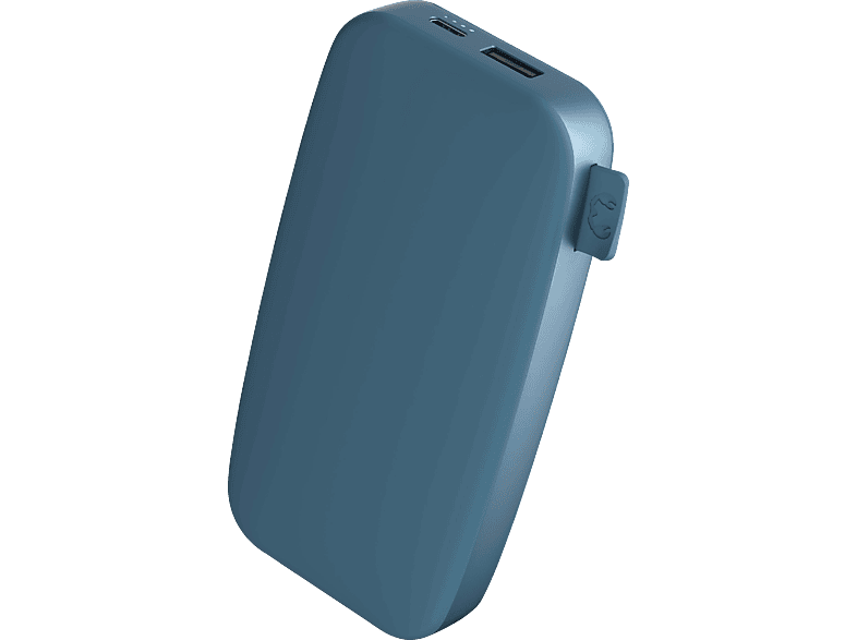 FRESH N REBEL 2PB12100DV Ultra Fast Charging und 20W Powerbank 12000 mAh Dive Blue FRESH N REBEL 2PB12100DV Ultra Fast Charging und 20W Powerbank 12000 mAh Dive Blue von FRESH N REBEL