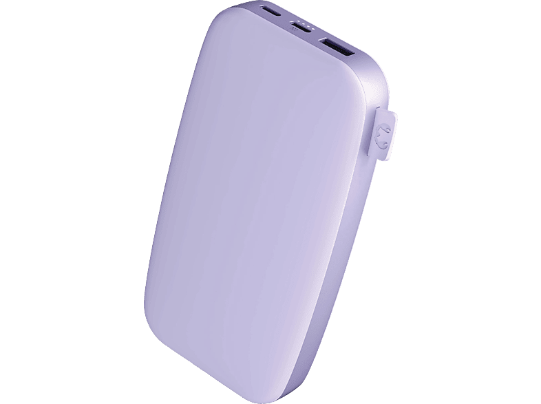 FRESH N REBEL 2PB18100DL Powerbank 18000 mAh Dreamy Lilac von FRESH N REBEL