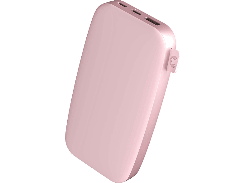 FRESH N REBEL 2PB18100SP Powerbank 18000 mAh Smokey Pink von FRESH N REBEL