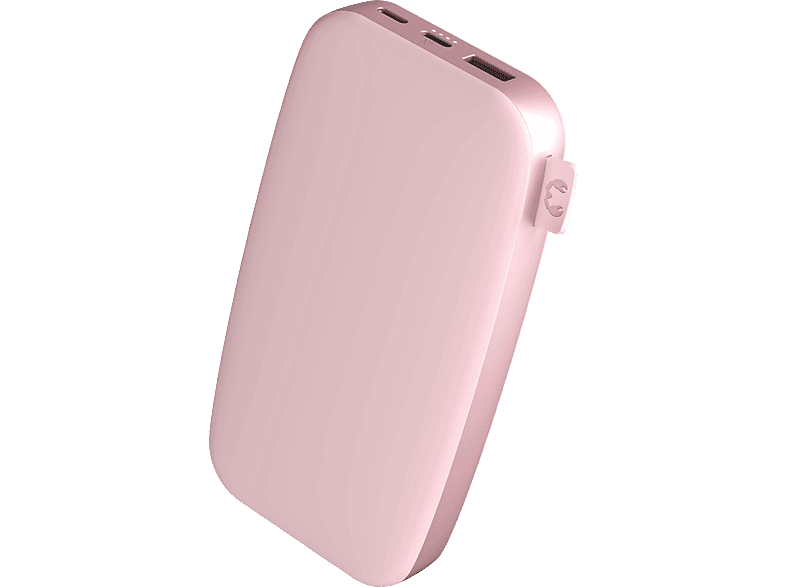 FRESH N REBEL 2PB18100SP Ultra Fast Charging und 20W Powerbank 18000 mAh Smokey Pink FRESH N REBEL 2PB18100SP Ultra Fast Charging und 20W Powerbank 18000 mAh Smokey Pink von FRESH N REBEL