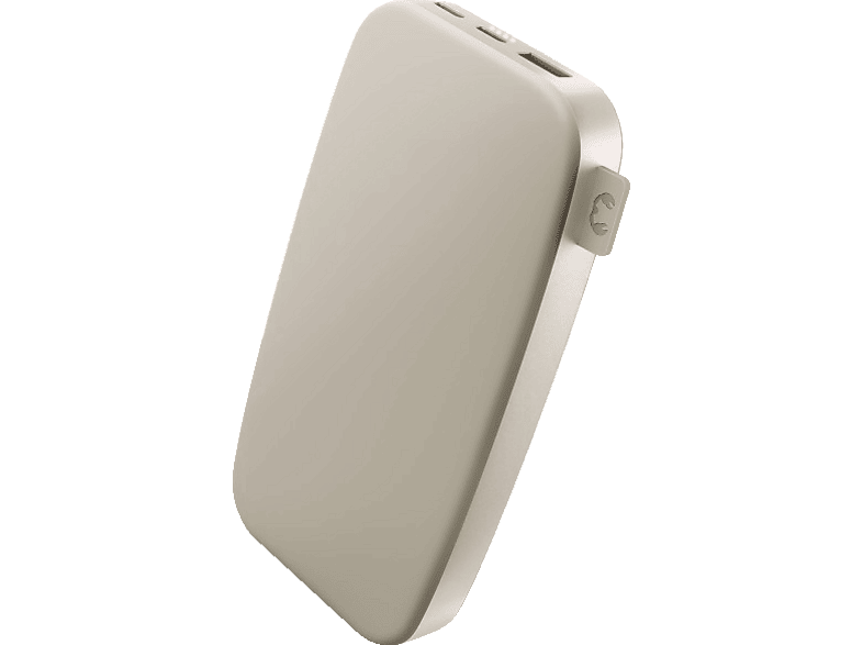 FRESH N REBEL 2PB18100SS Ultra Fast Charge & 20W PD Powerbank 18000 mAh Beige FRESH N REBEL 2PB18100SS Ultra Fast Charge & 20W PD Powerbank 18000 mAh Beige von FRESH N REBEL