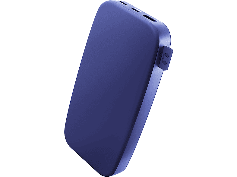 FRESH N REBEL 2PB18100TB Ultra Fast Charge, 65W PD Powerbank 18000 mAh True Blue FRESH N REBEL 2PB18100TB Ultra Fast Charge, 65W PD Powerbank 18000 mAh True Blue von FRESH N REBEL