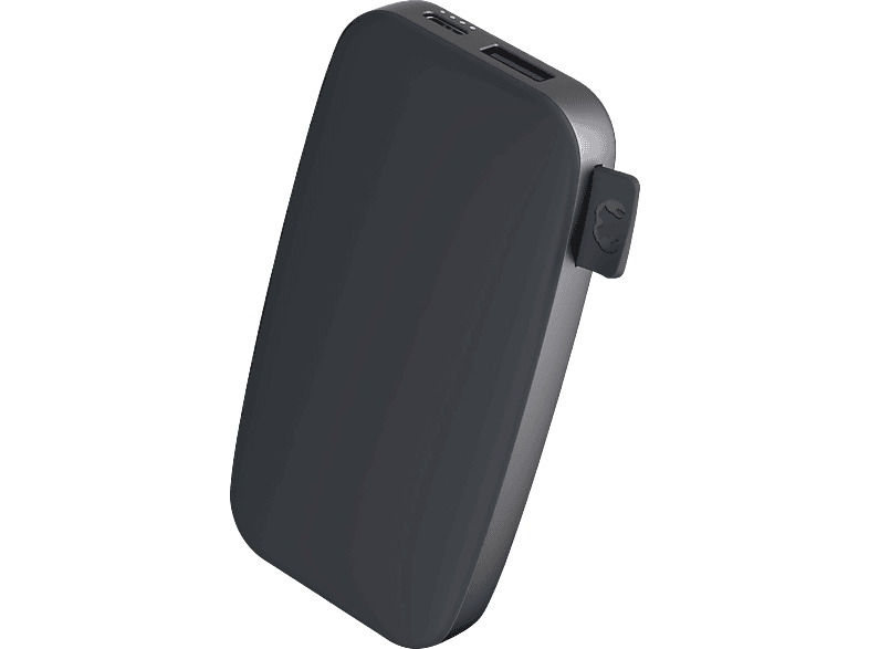 FRESH N REBEL 2PB6100SG Fast Charging Powerbank 6000 mAh Storm Grey FRESH N REBEL 2PB6100SG Fast Charging Powerbank 6000 mAh Storm Grey von FRESH N REBEL