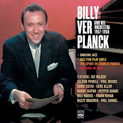 1957-1958 von FRESH SOUND