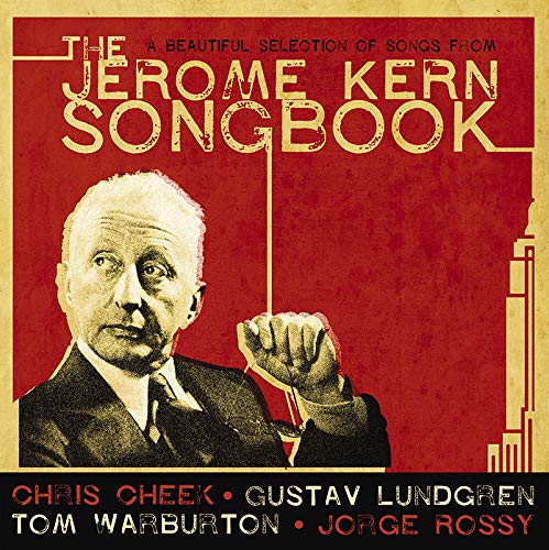 A Beautiful Selection of Songs from the Jerome Kern Songbook von FRESH SOUND