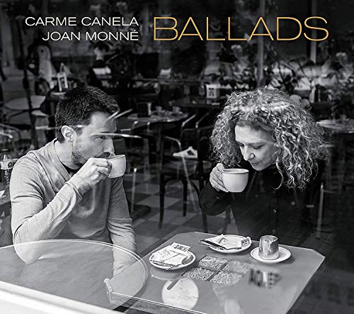 Ballads von FRESH SOUND