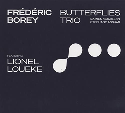 Butterflies Trio von FRESH SOUND