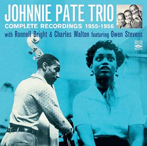 Complete Recordings 1955-1956 von FRESH SOUND