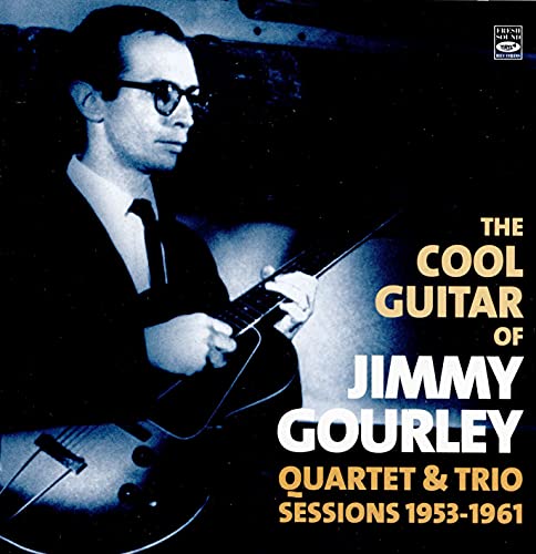 Cool Guitar Of Jimmy Gourley von FRESH SOUND