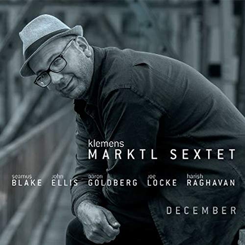 December von FRESH SOUND