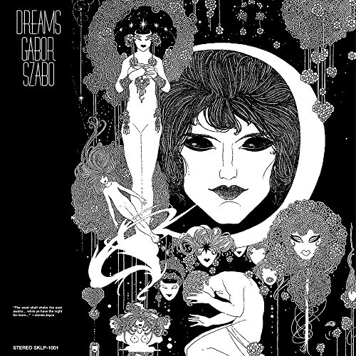 Dreams [Vinyl LP] von FRESH SOUND