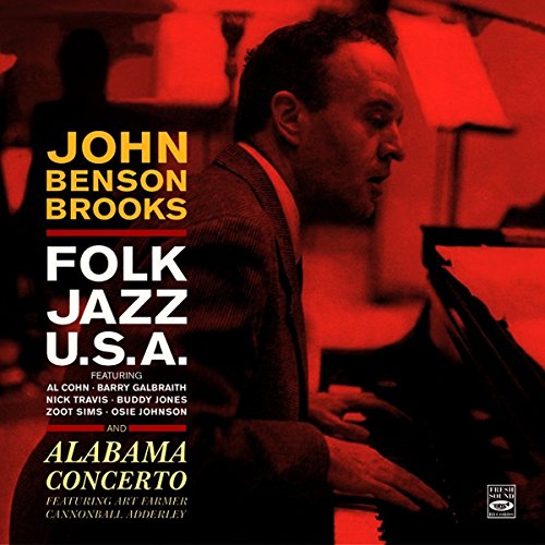 Folk Jazz U.S.a./Alabama Concert von FRESH SOUND
