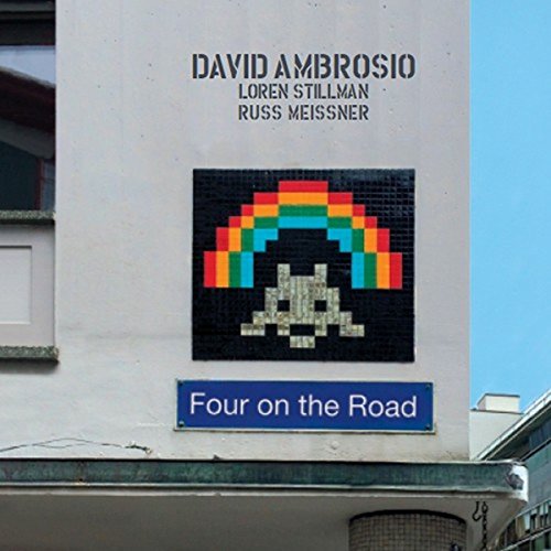 Four on the Road von FRESH SOUND