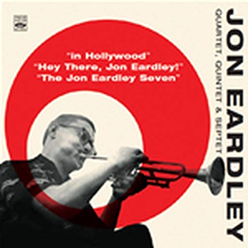 In Hollywood/Hey, There/Jon Eardley Seven von FRESH SOUND