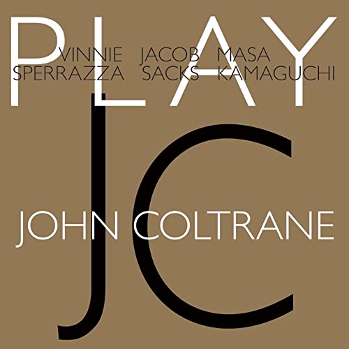 Play John Coltrane von FRESH SOUND