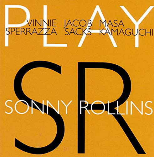 Play Sonny Rollins von FRESH SOUND