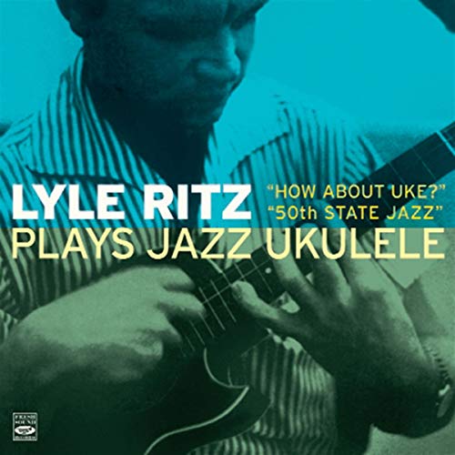 Plays Jazz Ukulele von FRESH SOUND