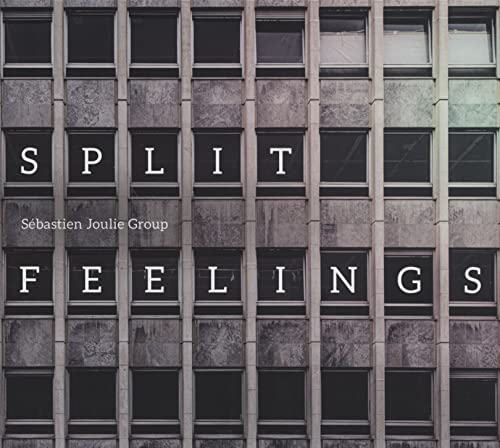 Split Feelings von FRESH SOUND