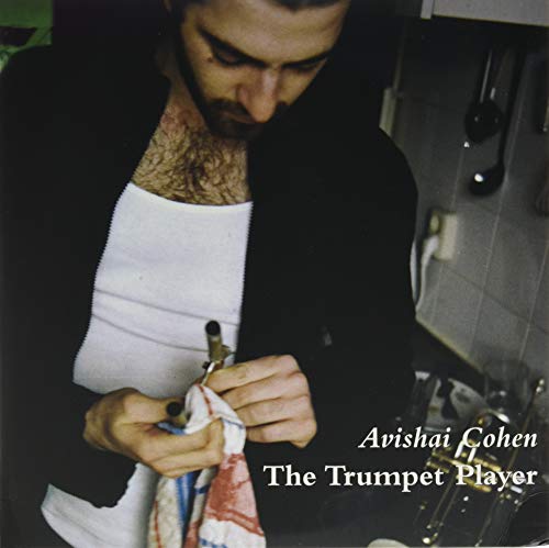 The Trumpet Player [Vinyl LP] von FRESH SOUND