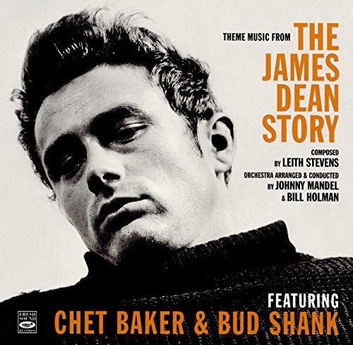 Theme Music from the James Dean Story von FRESH SOUND