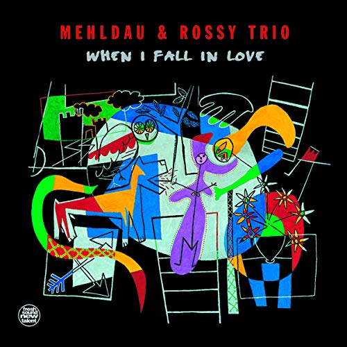 When I Fall in Love [Vinyl LP] von FRESH SOUND