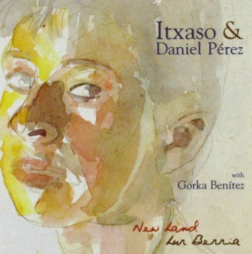 New Land,Lur Berria von FRESH