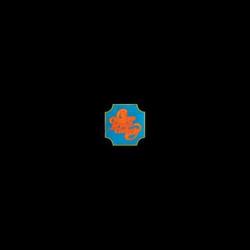 CHICAGO TRANSIT AUTHORITY (CLEAR RED VINYL/55TH ANNIVERSARY EDITION/GATEFOLD COVER) [Vinyl LP] von FRIDAY MUSIC TWO