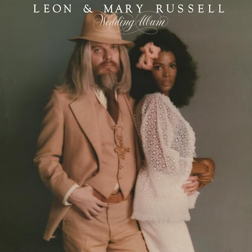WEDDING ALBUM (METALLIC SILVER VINYL/LIMITED EDITION) [Vinyl LP] von FRIDAY MUSIC TWO