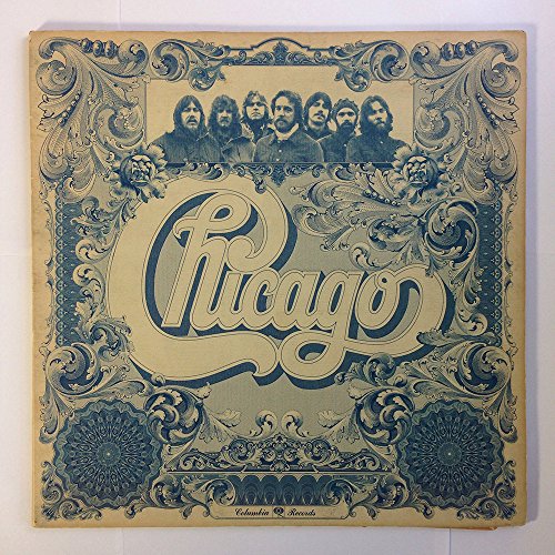 Chicago VI (180gr.Vinyl/Ltd.Edition) [Vinyl LP] von FRIDAY MUSIC