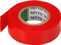 FRIEDRICH PVC-Band LAUS rot 0,15x100mmx10mzum Verbinden von Gummibelägen und Gummimatten von FRIEDRICH