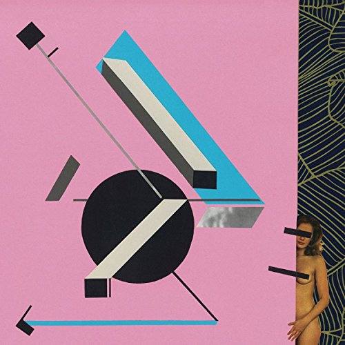Fine Lines [Vinyl LP] von FRIENDS OF FRIENDS