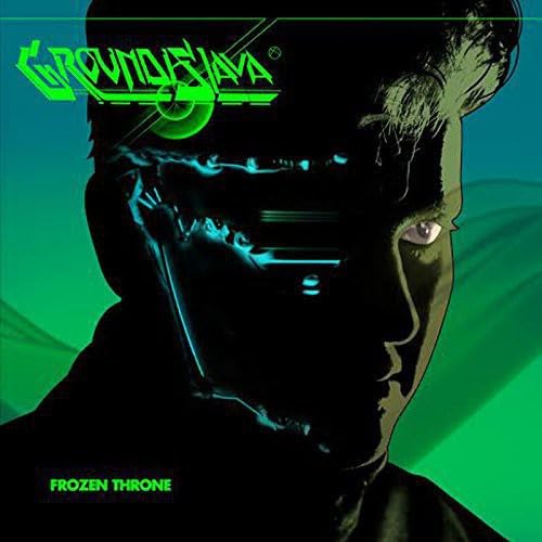 Frozen Throne (Lp) [Vinyl LP] von FRIENDS OF FRIENDS