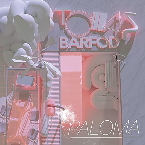 Paloma [Vinyl LP] von FRIENDS OF FRIENDS