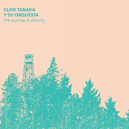 Pre-Sunrise Authority [Vinyl LP] von FRIENDS OF FRIENDS