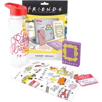 Friends Fan Gift Set von FRIENDS