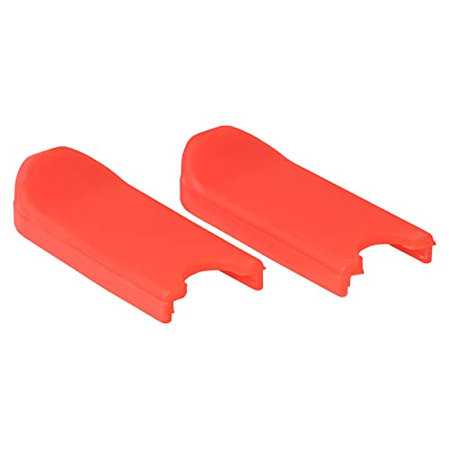 Daumenauflage für Saxophon, Silikon, für Handfläche, für Schlüsselerhöhungen, bequeme Fingerauflage, Kissen, Instrumente, Zubehör, 2 Stück Daumenauflage für Saxophon, Silikon, für Handfläche, für Schlüsselerhöhungen, bequeme Fingerauflage, Kissen, Instrumente, Zubehör, 2 Stück von FROMCEO