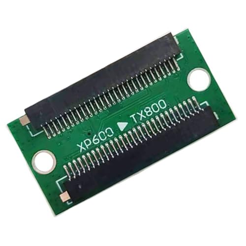 Druckerkomponente XP600 auf TX800 Druckkopfadapter konvertieren Karten Ersatzteil von FROMCEO
