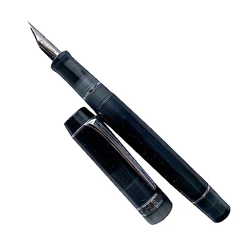 Eleganter Füllfederhalter, Kalligraphie-Stift, gleichmäßiges Schreiben für Männer und Frauen, professionelle Geschäftsleitung, Büro, schöne Stifte Eleganter Füllfederhalter, Kalligraphie-Stift, gleichmäßiges Schreiben für Männer und Frauen, professionelle Geschäftsleitung, Büro, schöne Stifte von FROMCEO