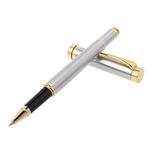 FROMCEO Gelschreiber, 0,5 mm, feine Spitze, Gelschreiber, Schreibwaren, für Zuhause, Schule, Büro FROMCEO Gelschreiber, 0,5 mm, feine Spitze, Gelschreiber, Schreibwaren, für Zuhause, Schule, Büro von FROMCEO