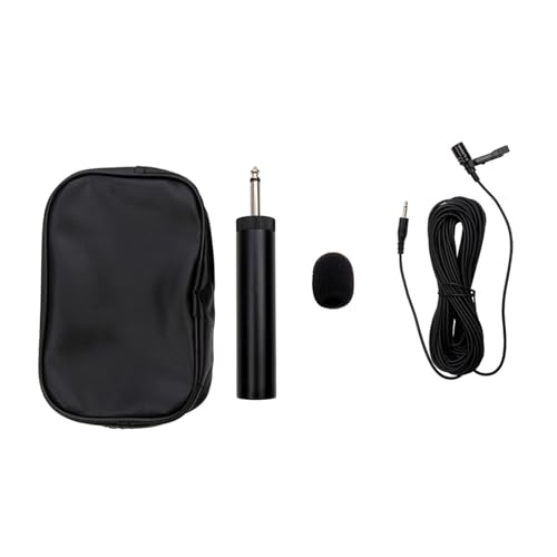 FROMCEO Instrument Mikrofon Clip Kondensator Mikrofon für Hörner Trompeten Klarinetten Saxophone Musikinstrument Zubehör FROMCEO Instrument Mikrofon Clip Kondensator Mikrofon für Hörner Trompeten Klarinetten Saxophone Musikinstrument Zubehör von FROMCEO