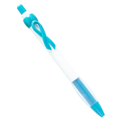 FROMCEO Kugelschreiber, 1,0 mm Spitze, glatt zu schreiben, einziehbar, für Studenten, Krankenschwestern, Büroangestellte, 20 Stück FROMCEO Kugelschreiber, 1,0 mm Spitze, glatt zu schreiben, einziehbar, für Studenten, Krankenschwestern, Büroangestellte, 20 Stück von FROMCEO