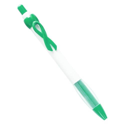 FROMCEO Kugelschreiber, 1,0 mm Spitze, glatt zu schreiben, einziehbar, für Studenten, Krankenschwestern, Büroangestellte, 20 Stück FROMCEO Kugelschreiber, 1,0 mm Spitze, glatt zu schreiben, einziehbar, für Studenten, Krankenschwestern, Büroangestellte, 20 Stück von FROMCEO