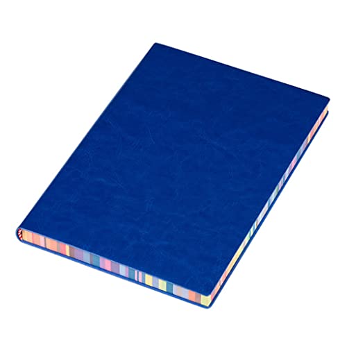 FROMCEO Softcover-PU-Notizbuch, Band, 100 Blatt, liniert, augenschonendes Dowling-Papier, Notizbuch, Kinder, Erwachsene, Schreibzubehör FROMCEO Softcover-PU-Notizbuch, Band, 100 Blatt, liniert, augenschonendes Dowling-Papier, Notizbuch, Kinder, Erwachsene, Schreibzubehör von FROMCEO
