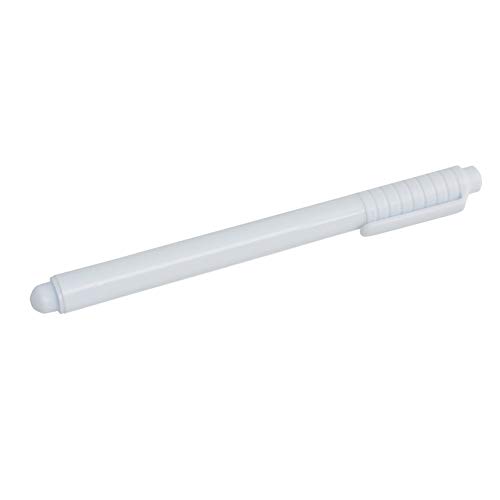 FROMCEO Weißer Stift/Marker für Glas, für Kreidetafel, Tafel von FROMCEO