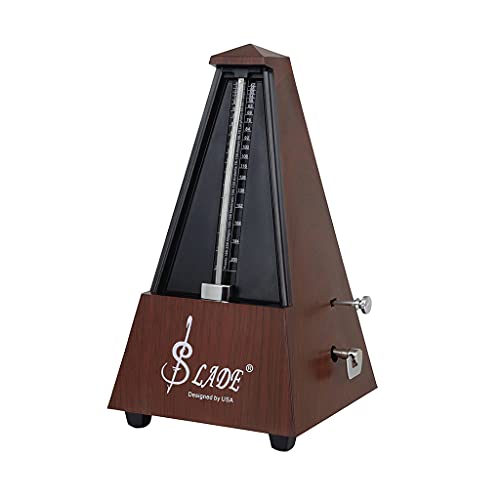 Gitarren-Metronom online mechanisches Rhythmus-Pendel Metronom für Gitarre Klavier Violine Musikinstrument Gitarren-Metronom online mechanisches Rhythmus-Pendel Metronom für Gitarre Klavier Violine Musikinstrument von FROMCEO